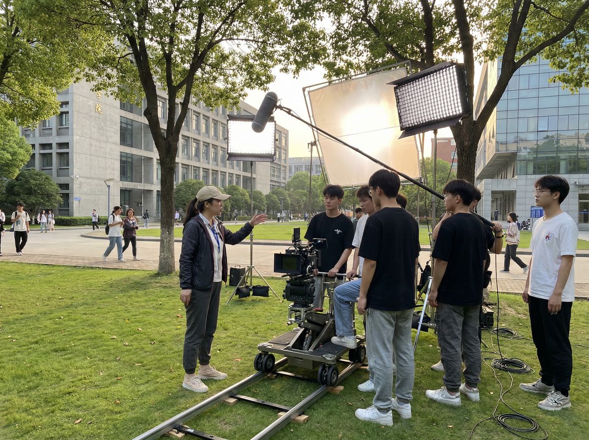 抖阴传媒AI场景设计与数据分析