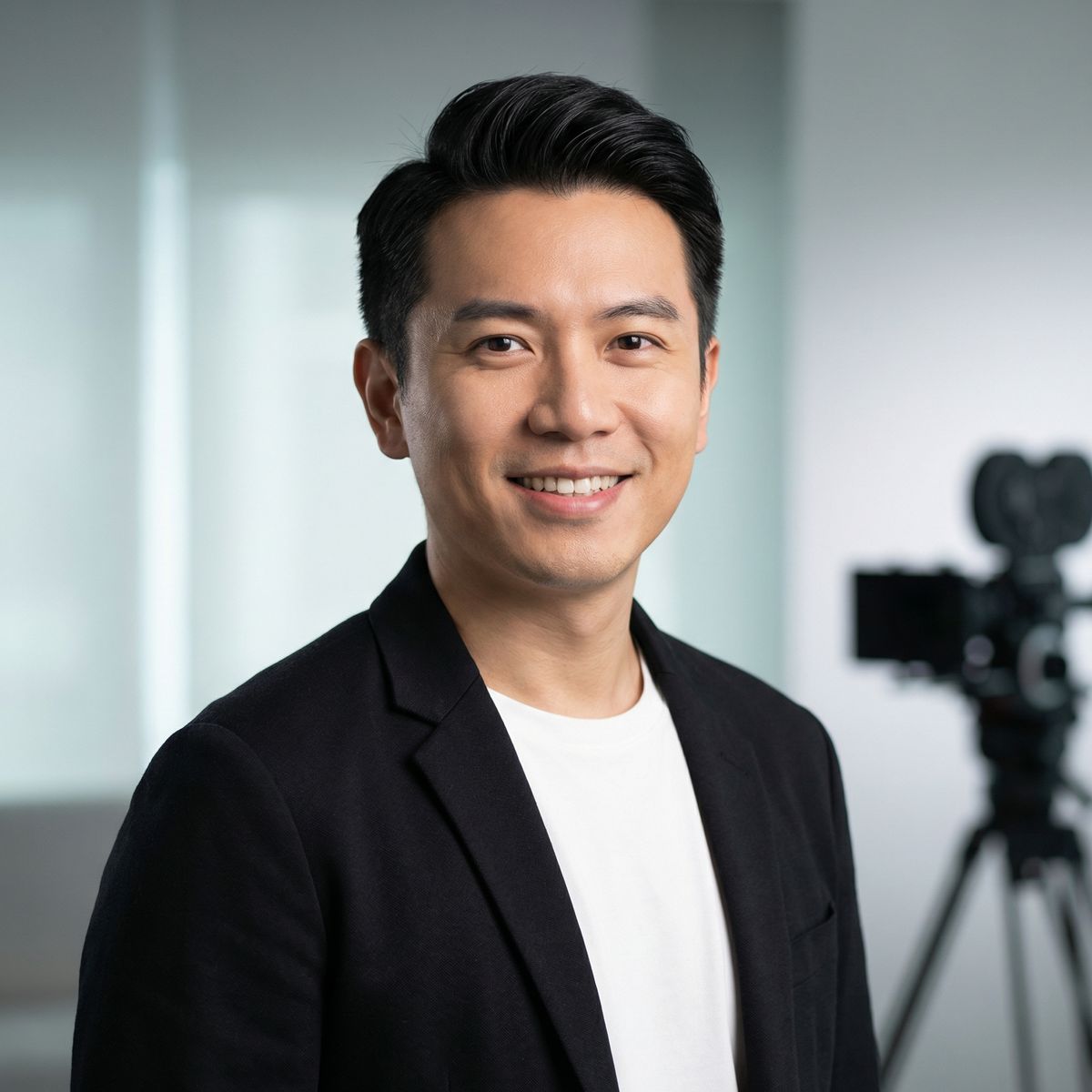 抖阴传媒导演陈锐