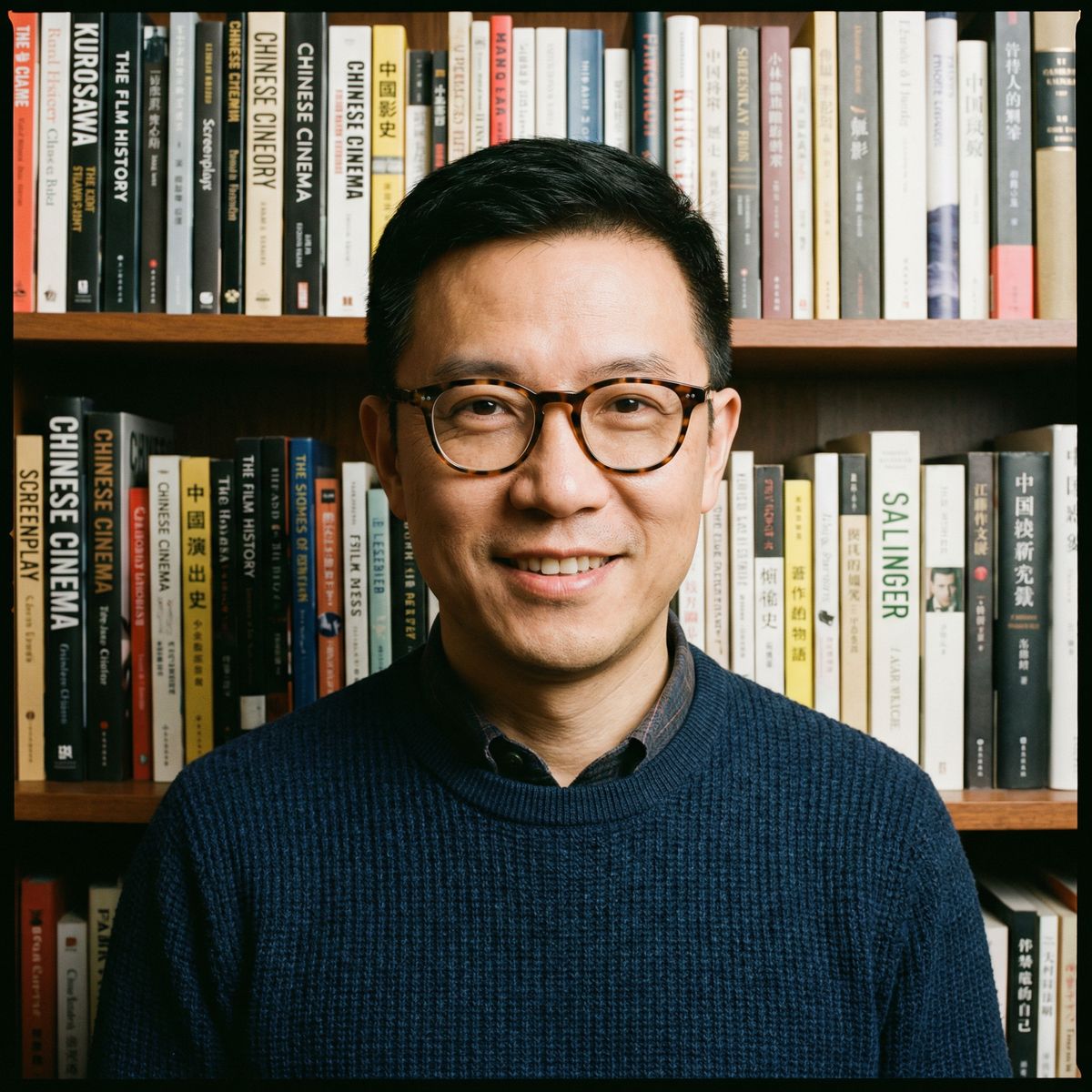 抖阴传媒演员顾问李诗涵