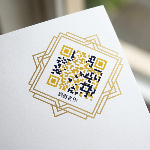 抖阴传媒商务二维码